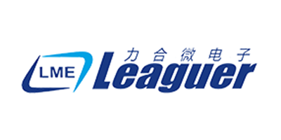 力合微